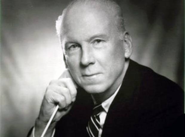 Leroy Anderson composer 