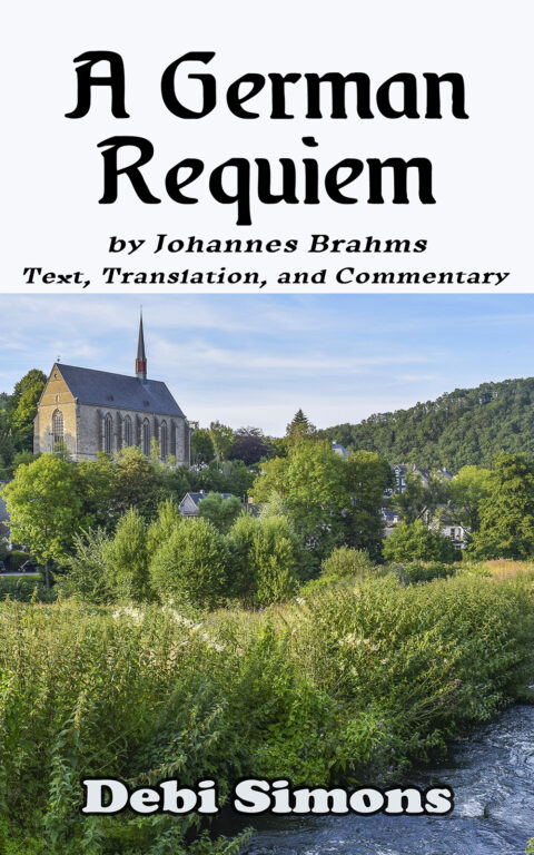 A German Requiem